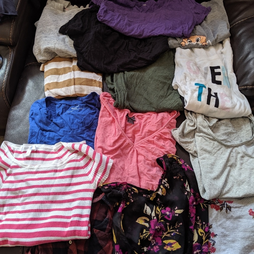 Maternity Lot
